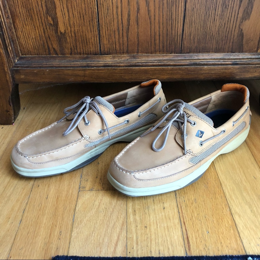 Men’s Sperry’s